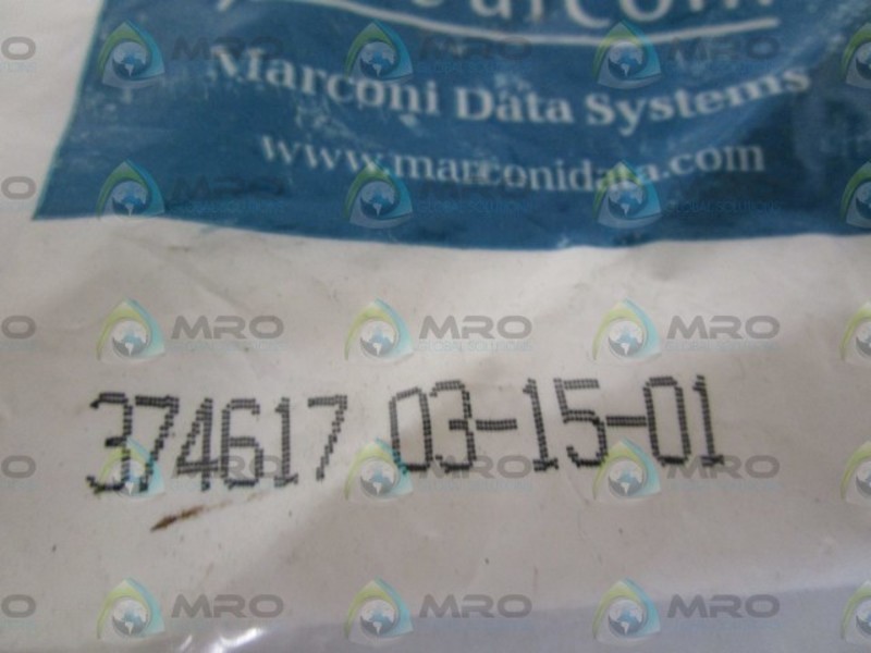 MARCONI BARB MODULE ASSEMBLY 374617 NSMP