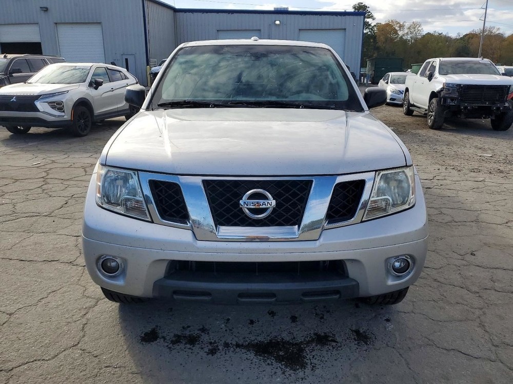 FRONTIER 2016 Glove Box 4971752