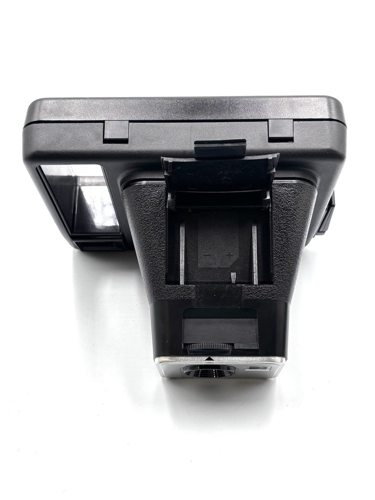 Handle 2 - Vintage Kodak Instant Camera Good Condition- Untested