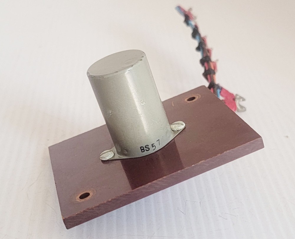 UTC P.D. PA-2540 Transformer Tested