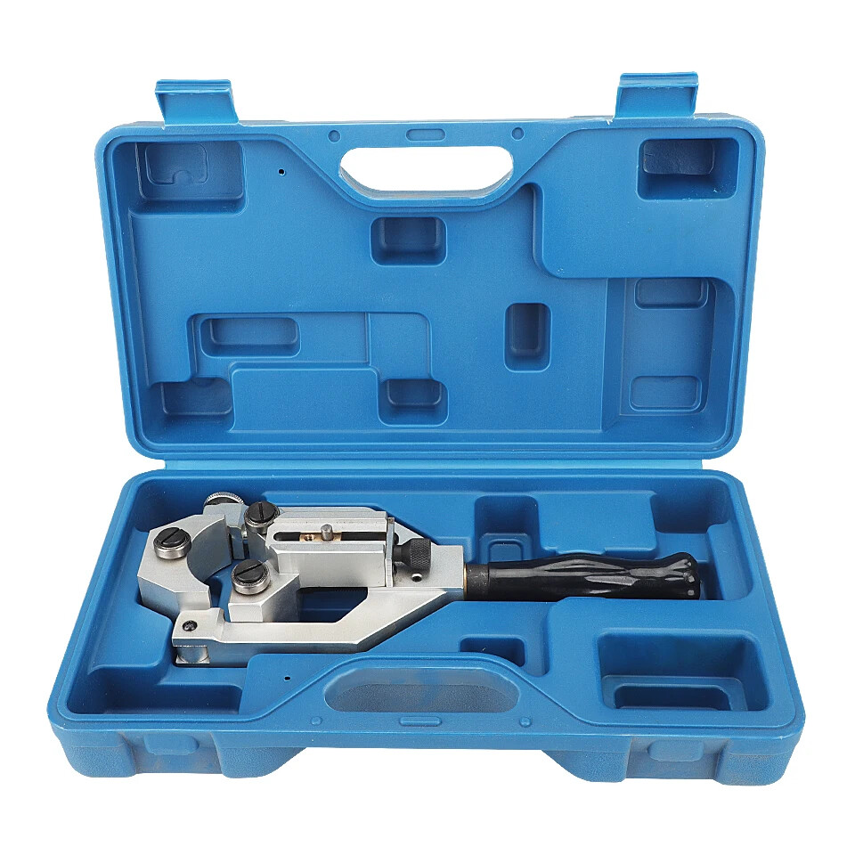 Multifunctional Wire Strippers Manual Cable Stripping Tool