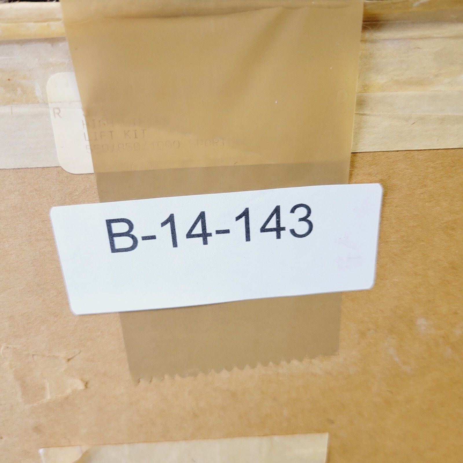 High Lifter 3" Lift Kit 2009-2016 Polaris Scrambler & Sportsman 550 / 850 / 1000