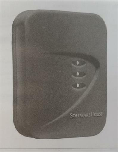 Software House Access Control SWH-4130 Proximity Contactless Card Reader