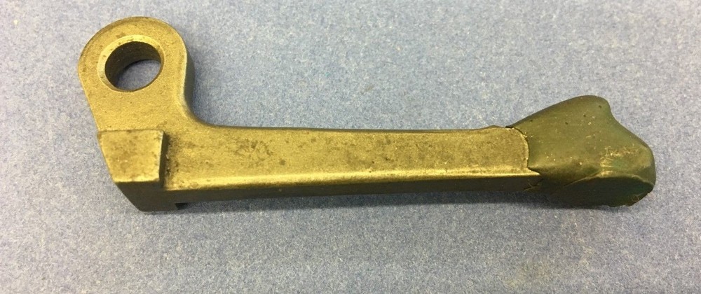 SIGNODE STRAPPING TOOL PARTS #020619 EJECTOR - AM / AMP