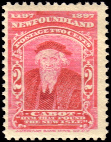 Canada-Newfoundland #61-74 set MH