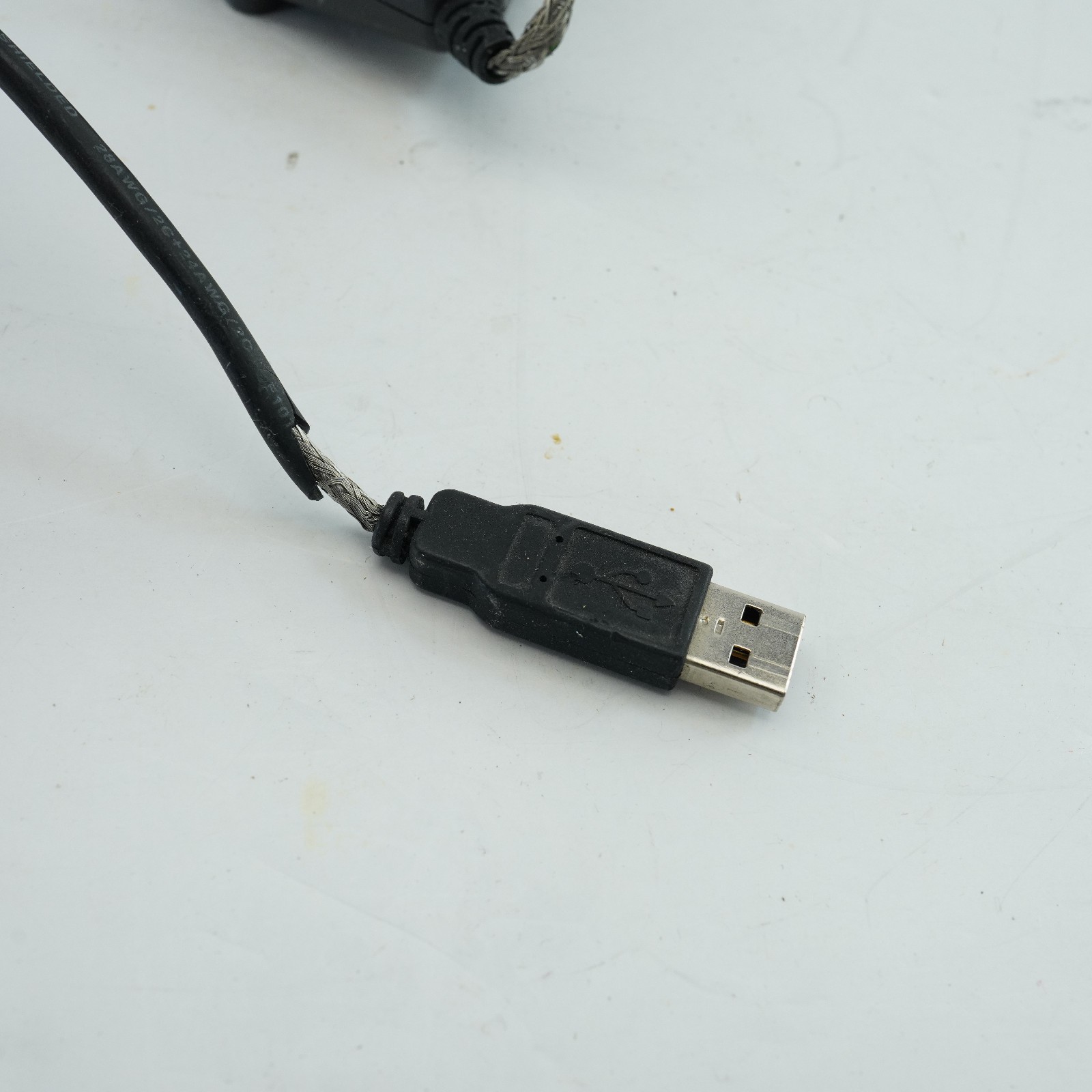 Kvaser rugged can hs/hs usbcan