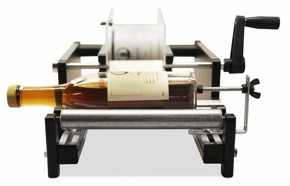 EASY LABELER HC8XL