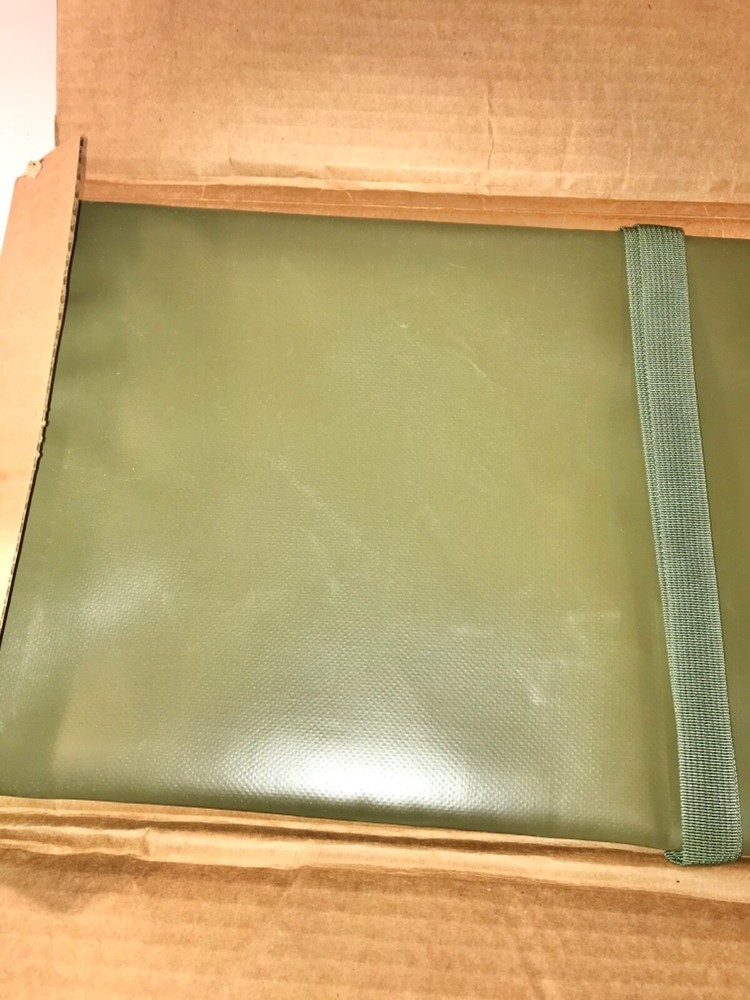 Military Vehicle Tool Bag