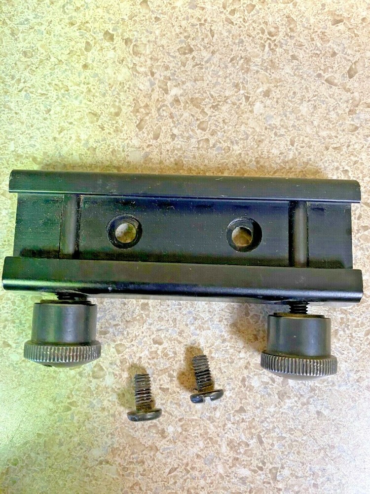 Sight Mount, Small Arms