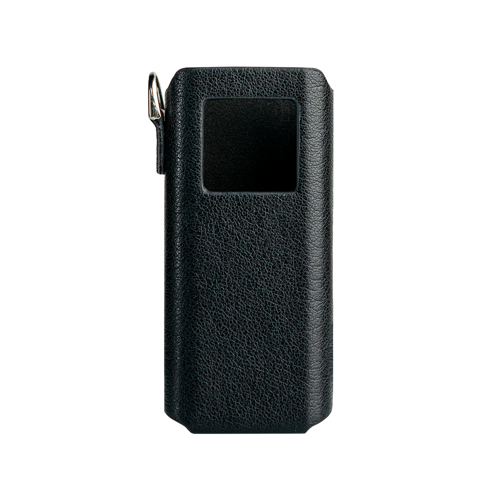 SK-BTR15 Leather Case For Fiio BTR15