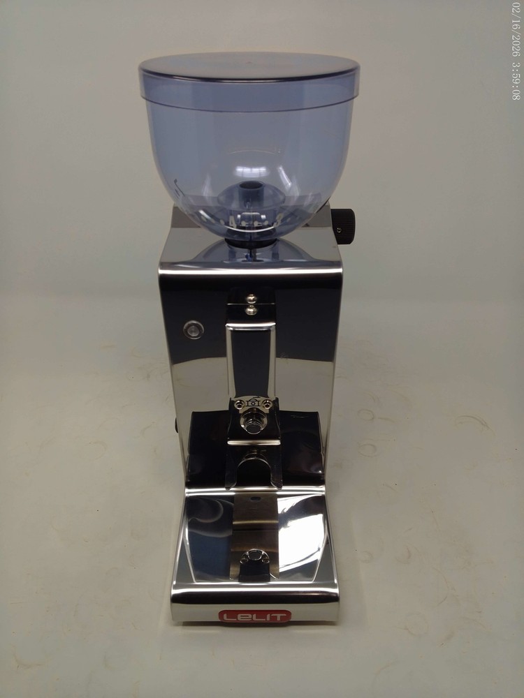 LELIT Fred Espresso Grinder - Used