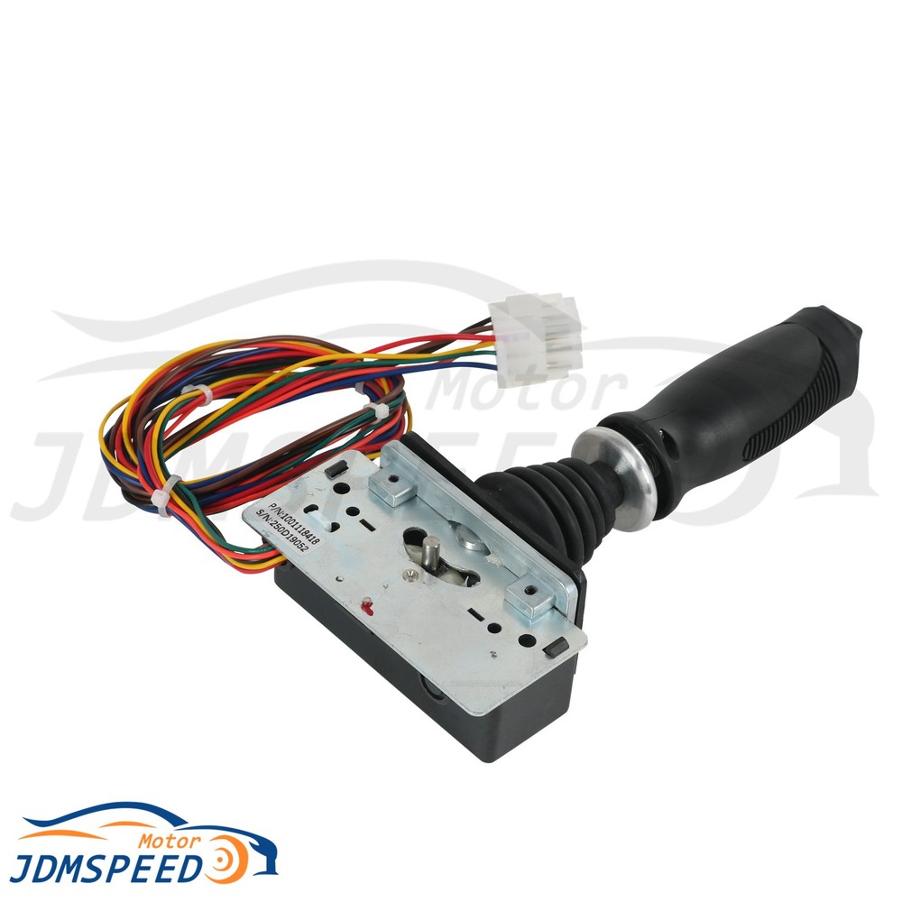 1001118418 Joystick Controller for JLG E300AJ E300AJP E400A E450A E450AJ M400A