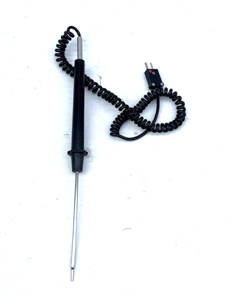 Type J Immersion and General-Purpose Thermometer Probe