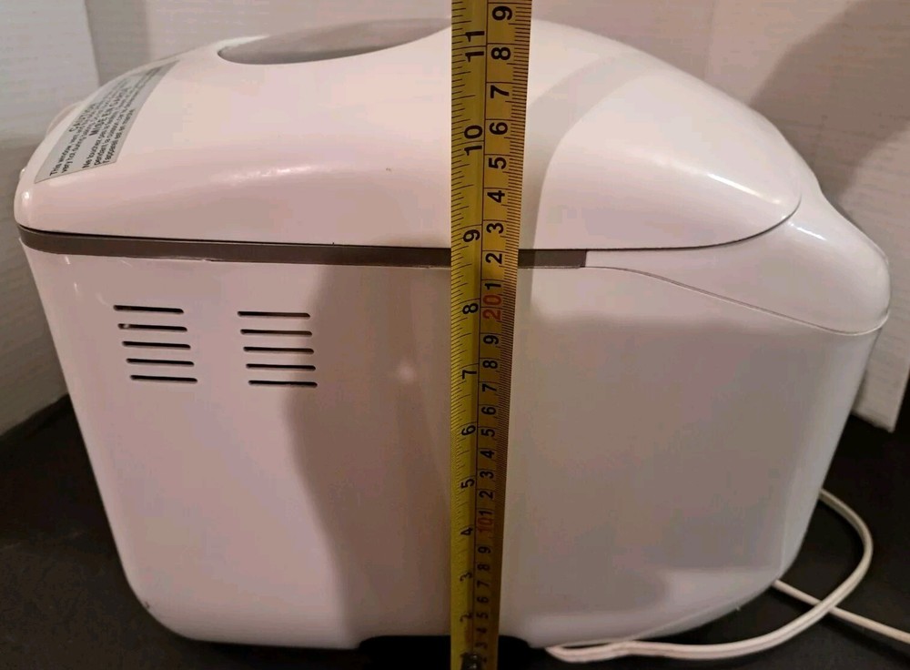 Regal Kitchen Pro K6725 Bread Maker Machine In Good Condition