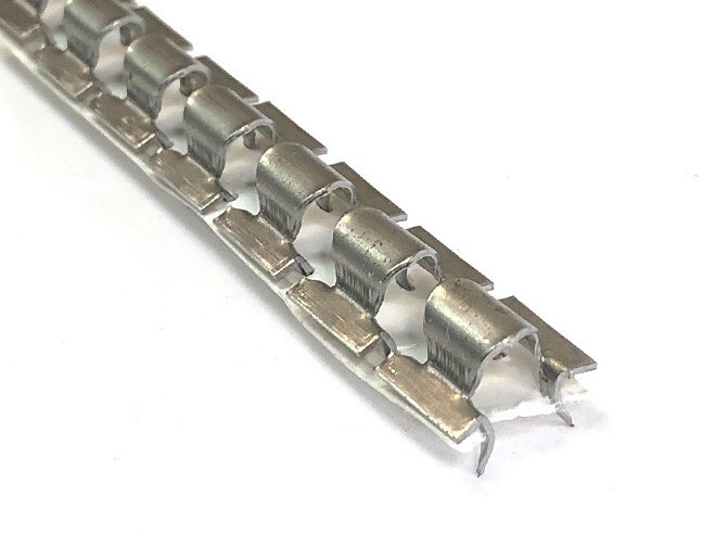 NEW Klinch-It Manual Hand Tool for Furniture Upholstery 8-Way Hand Tied Springs