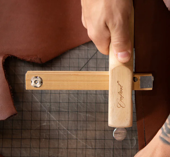 Strap Cutter REPLACEMENT BLADES - Pkg 5