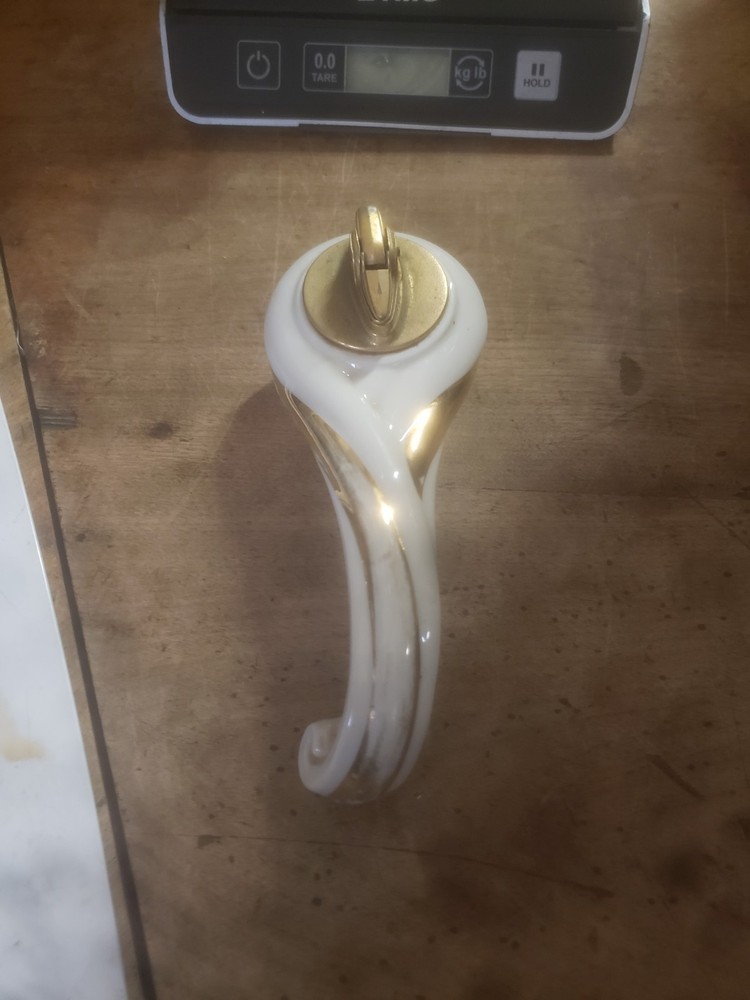 Vintage Ronson Fantasy Table Lighter