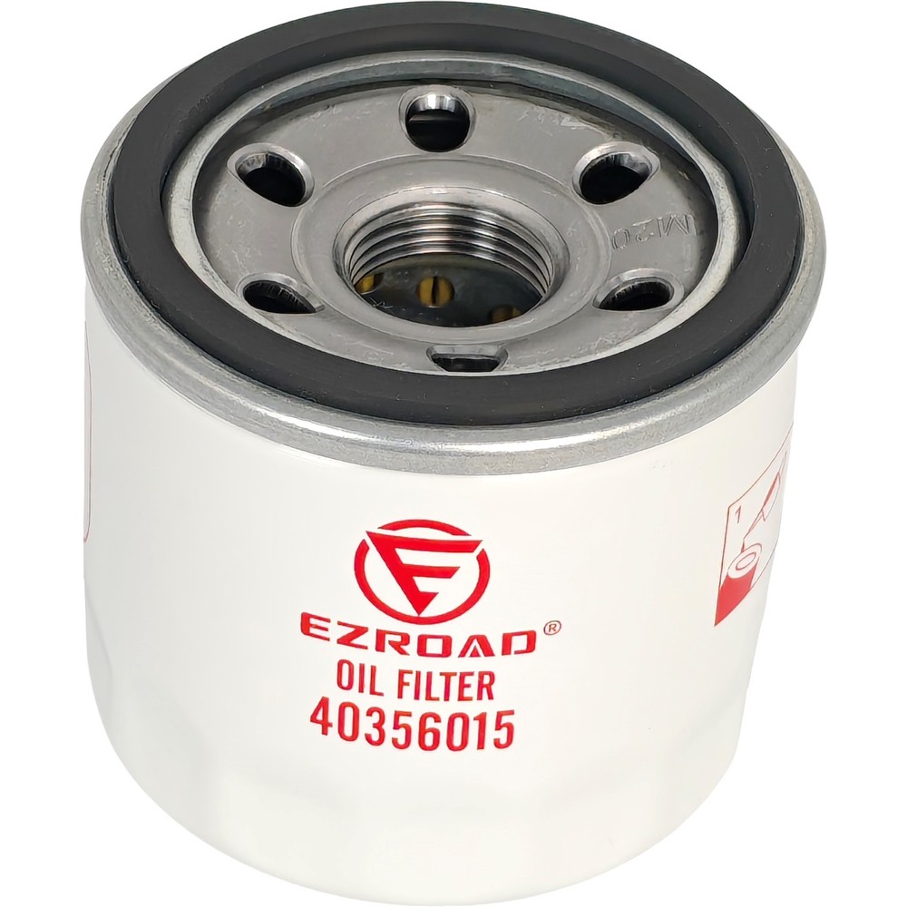 40356015 Oil Filter Fit LS Tractor