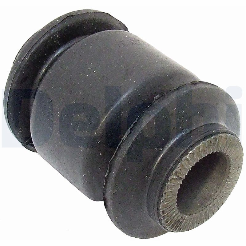 Engine control arm entblock front left (left)