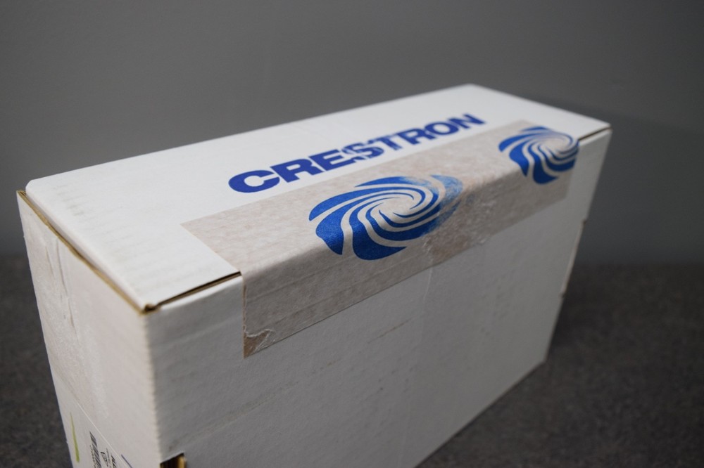 Crestron HD-RX-USB-2000-C HDMI® over CATx Receiver 6510312