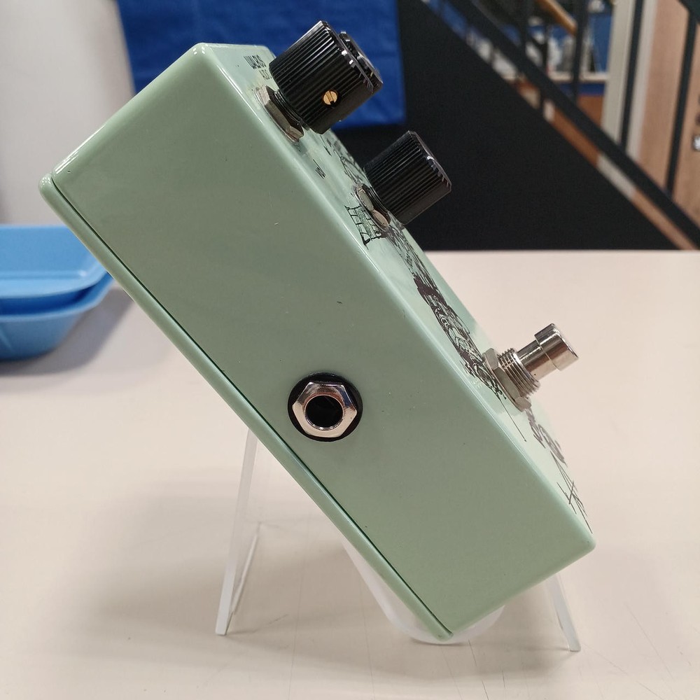WALRUS AUDIO VOYAGER EFFECTOR 574364
