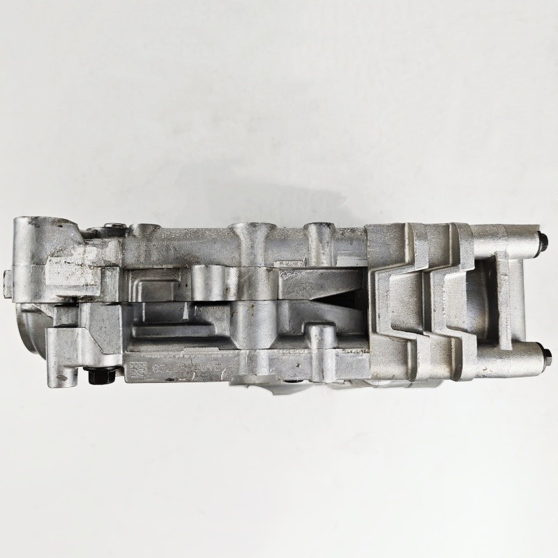 Oil Pump Balance Shaft for 2011-2013 Hyundai Sonata Kia Optima 233002G951