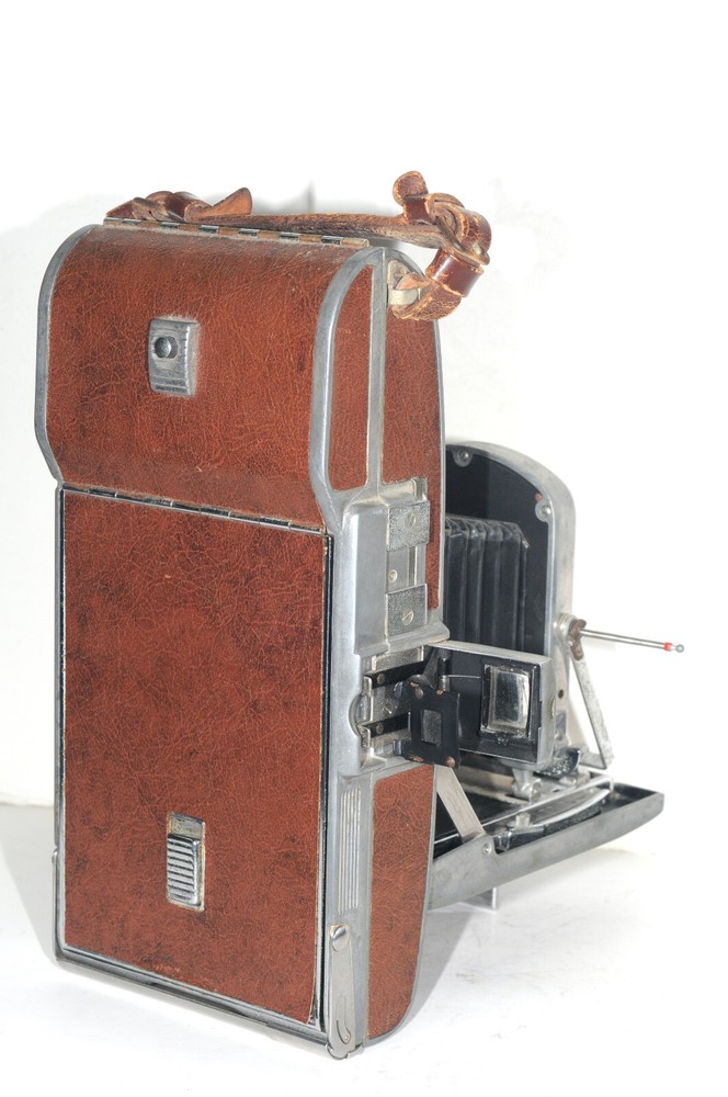 Polaroid Land Camera Model 95