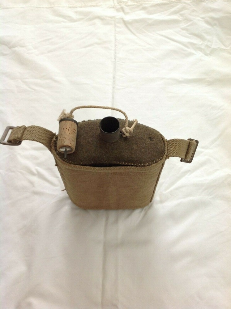 Pattern 37 British Canteen (#2) 