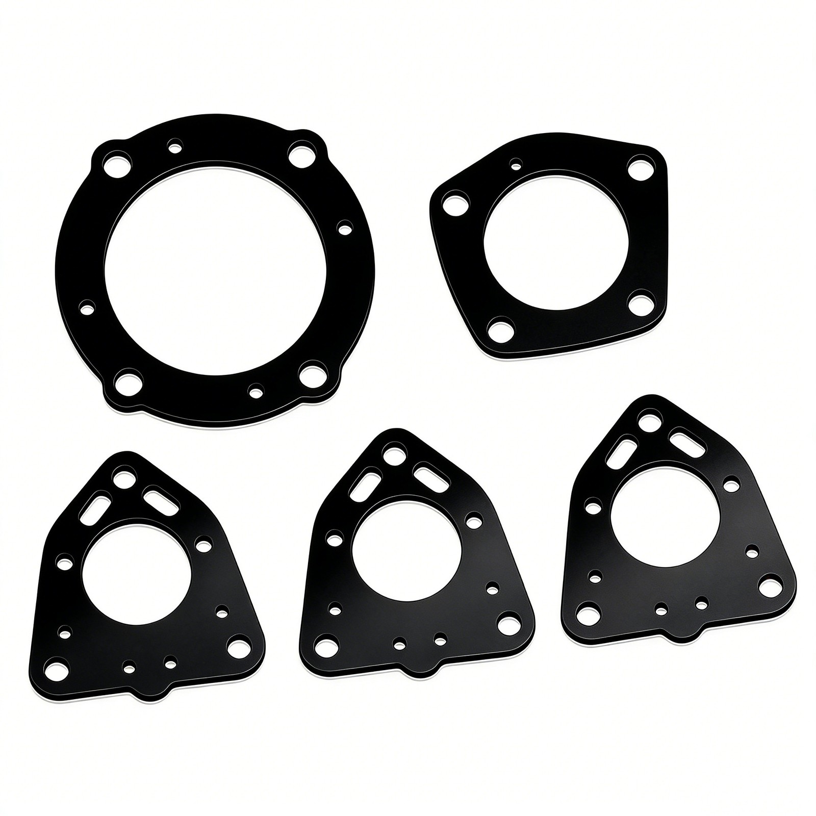 Exhaust Gasket Seals Kit For 1996-2004 Kawasaki Jet Skis 1100 ZXI/STX/Ultra 130
