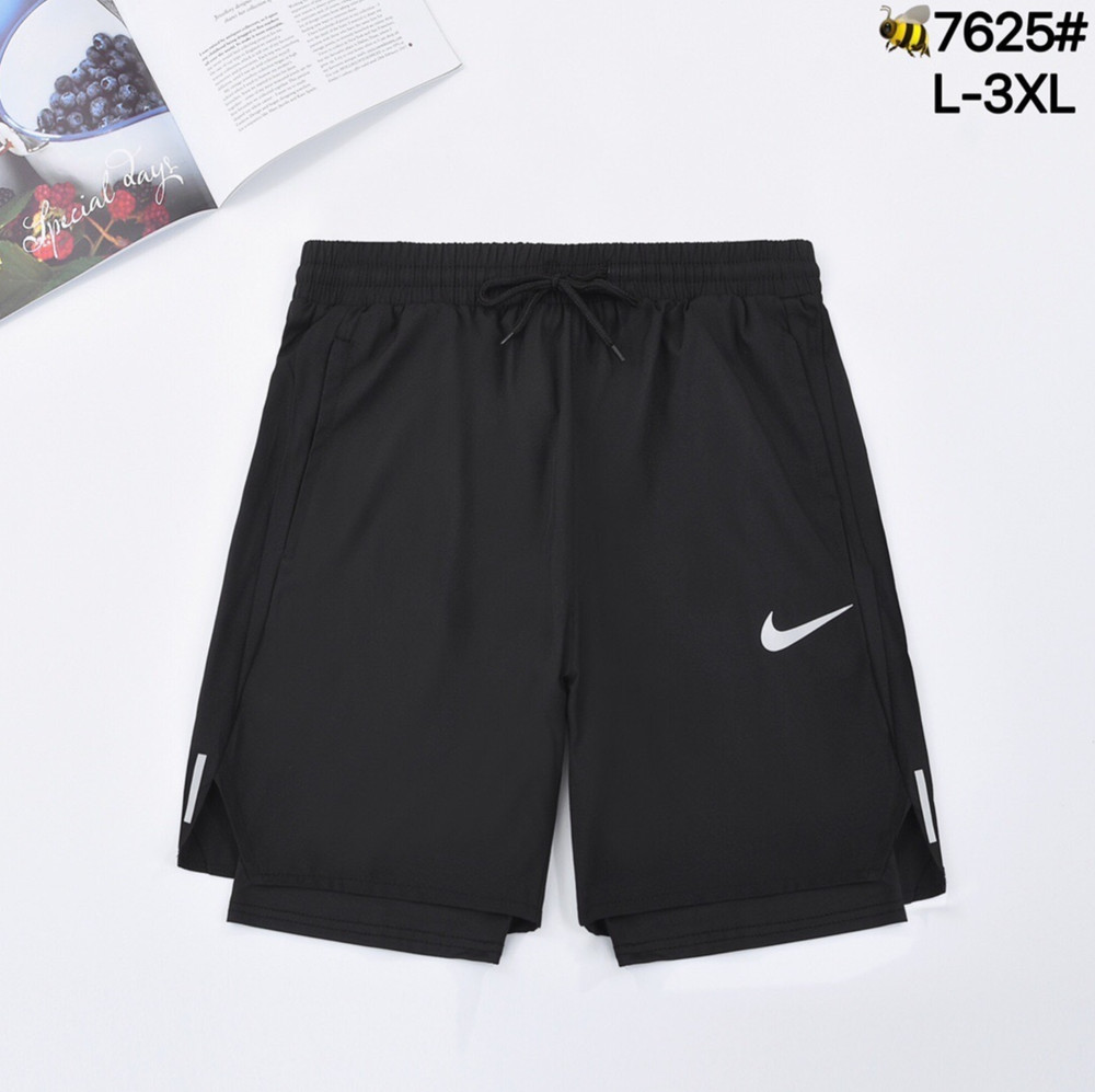 Nike Dri-Fit Training Active Short Performance Shorts - Gym, Training
