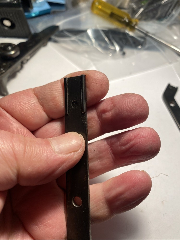 209 Primer Tool Black Powder Accessories Muzzleloaders