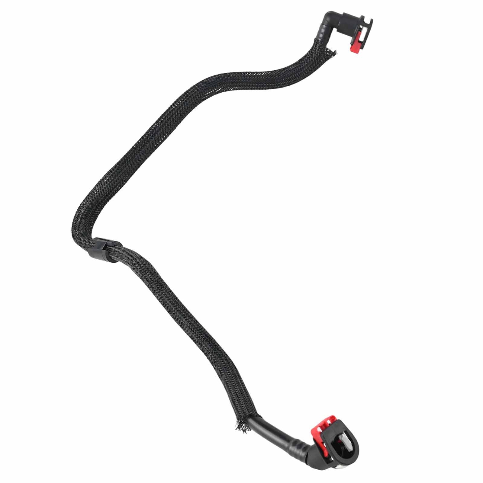 Fuel Drain Tank Hose For 2020 2021-2024 Ford Escape Bronco Sport 1.5L 2.0L 2.5L