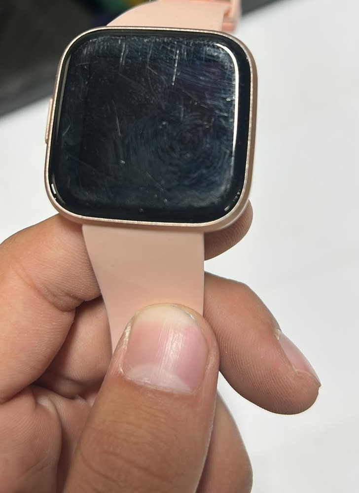 Fitbit Versa 2 Activity Tracker - USED