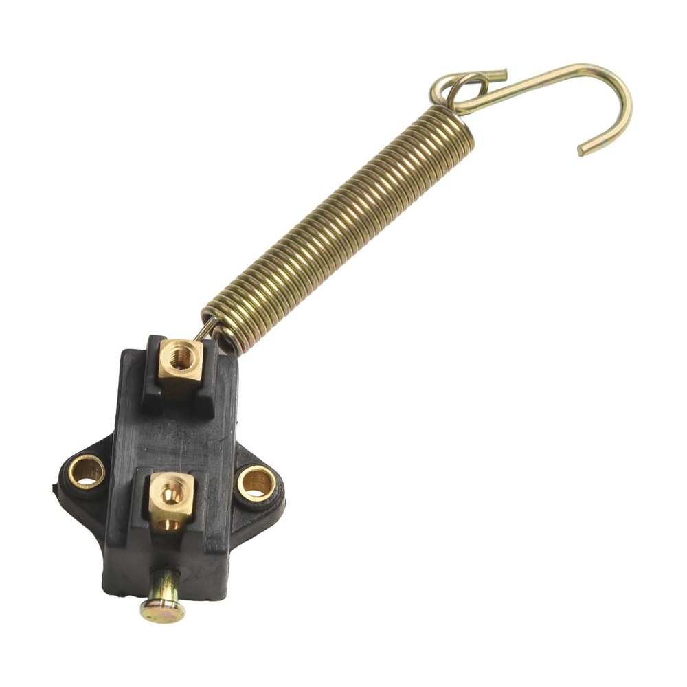 Long lasting Durability with Tractor Brake Light Switch Improved Visibility