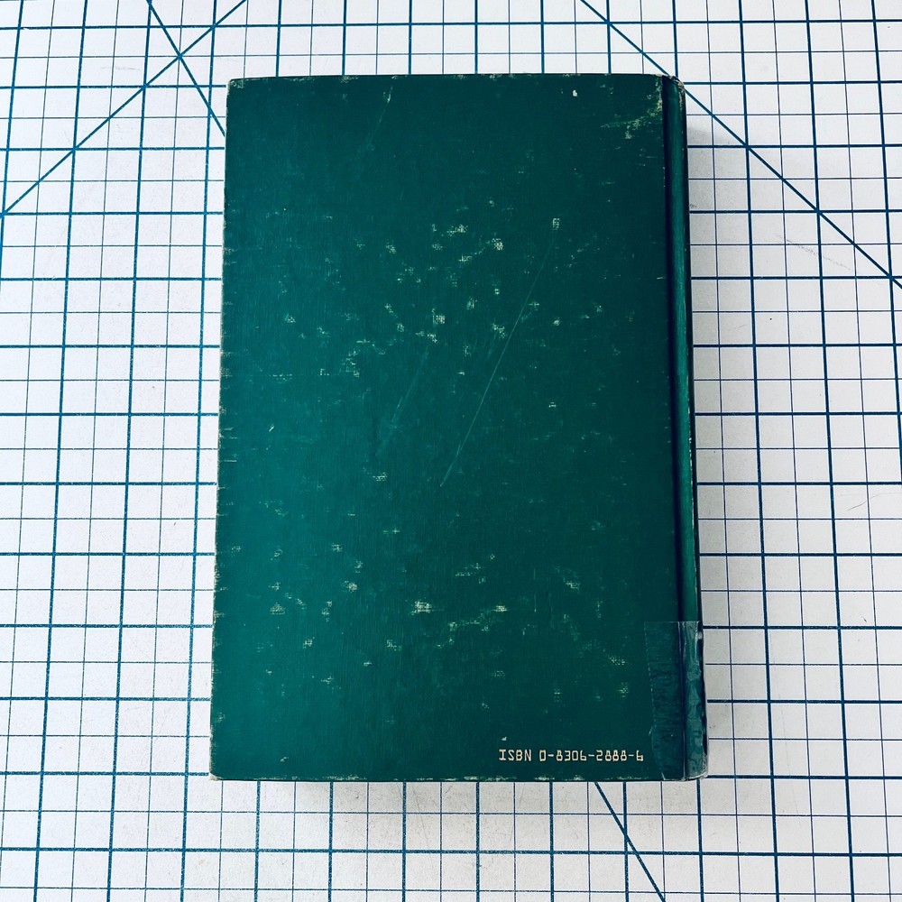 Microcomputer LANs Network Design & Implementation Book 1987 Vintage Computing