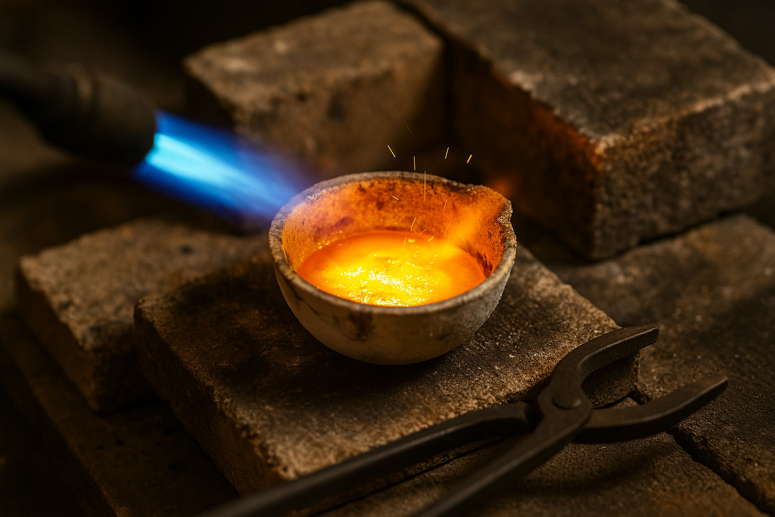 Boric Acid 1 LB 99% Pure Powder Flux Gold Silver E-Waste Metal Refining Melting