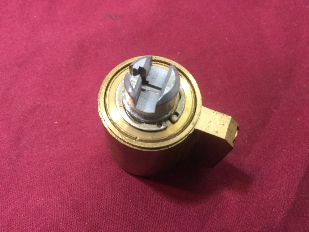 Corbin Master Ring Cylinder - 2S70 Keyway - Locksmith