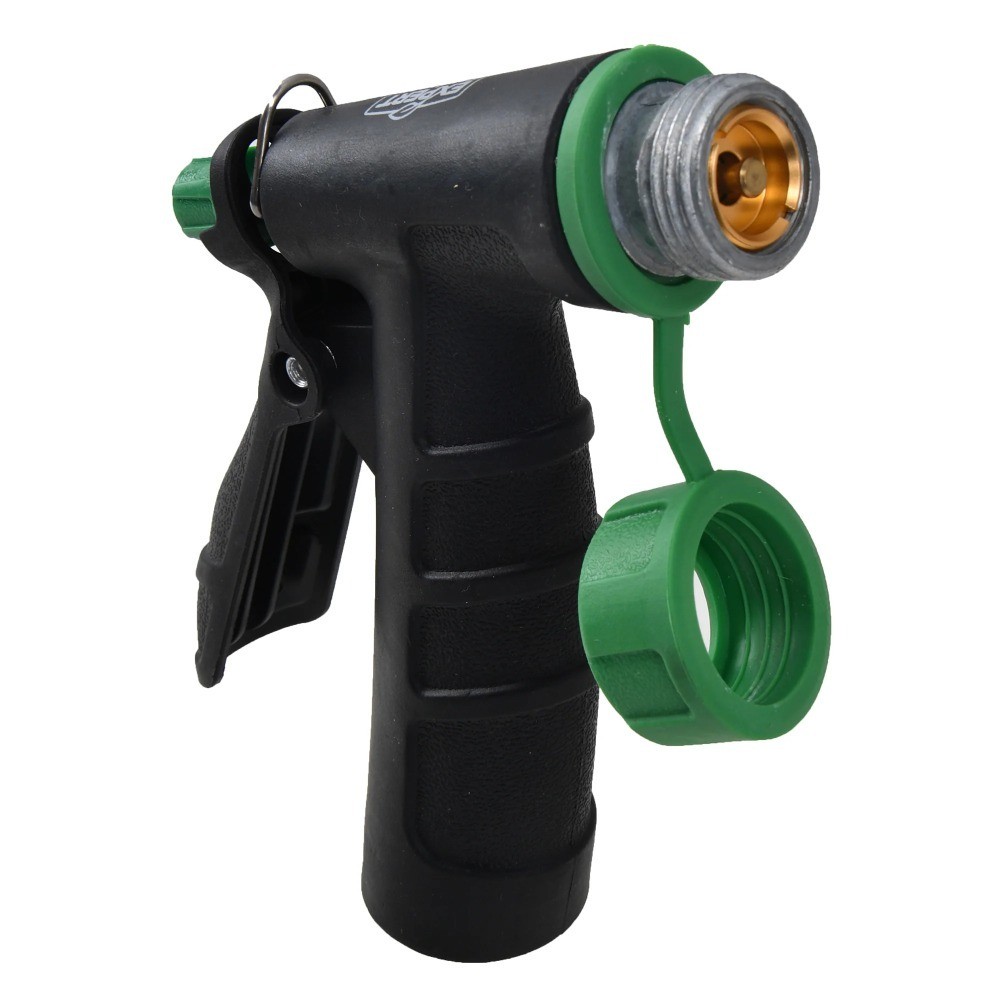 Industrial Rear Trigger Watering Nozzle