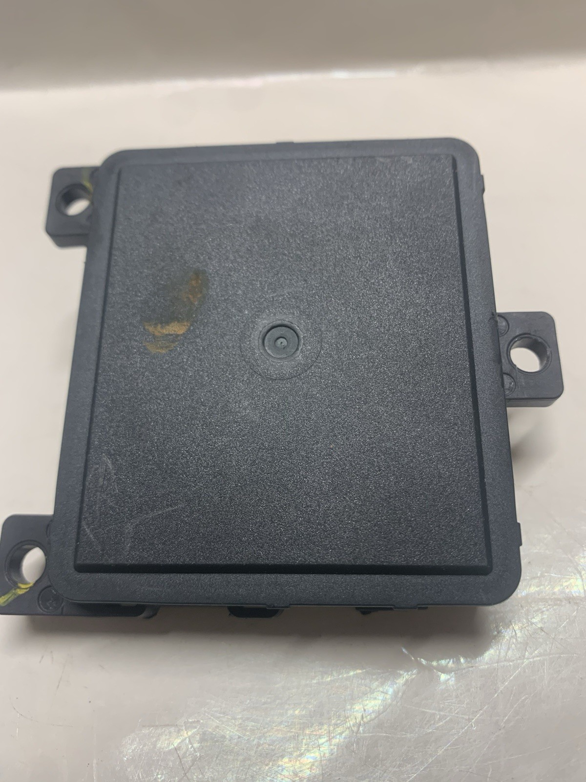 2023-2025 HONDA ACCORD OEM CRUIS CONTROL DISTANCE RADAR SENSOR W/ EMBLEM