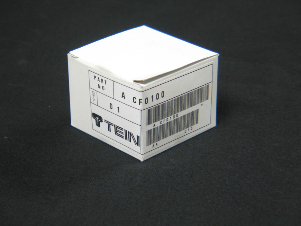 ALFIT Competition Filter 3/4-16