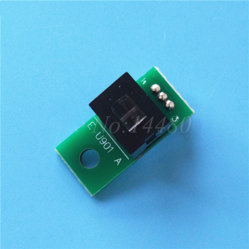 compatible Graphtec CE6000 Code Reading Sensor Cutter Edge Patrol SensorPosition