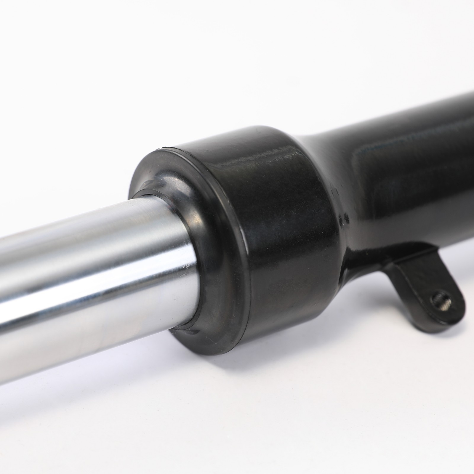 For Honda CRF50 XR50R CRF XR 50 Front Forks Suspension with Triple Tree Complete