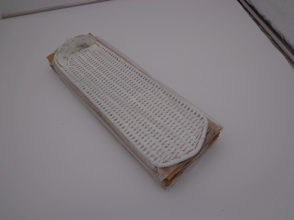 Emerson White Wicker 52in Replacement Blades B52WI 0
