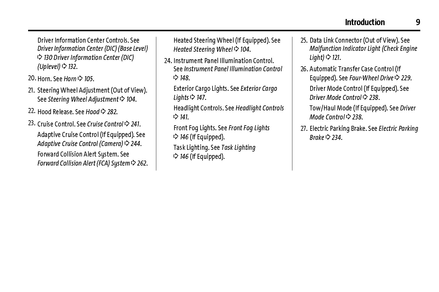 2026 GMC Sierra/Denali 2500 3500 HD Owners Manual User Guide PRINTED HARD COPY