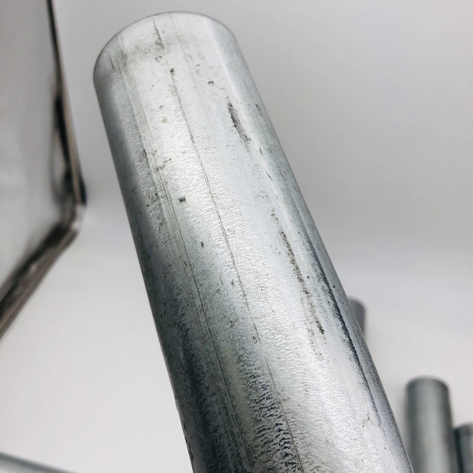 Picoma 8346 Conduit Elbow 2" EMT 90 Degree Bend Standard Radius Type Lot of 4