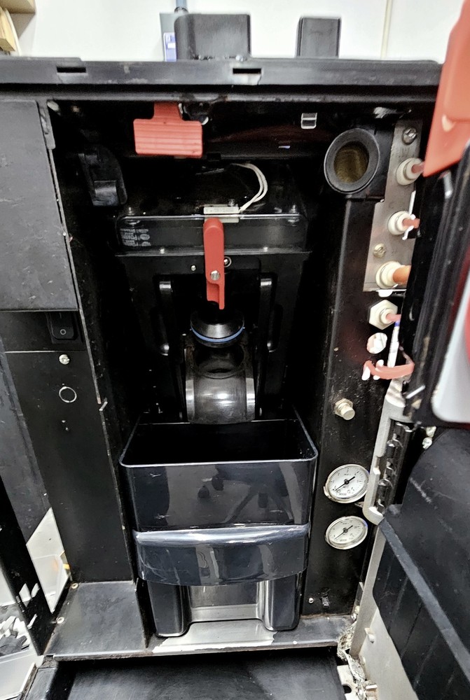 FRANKE A600 Coffee Espresso System Super Automatic Machine