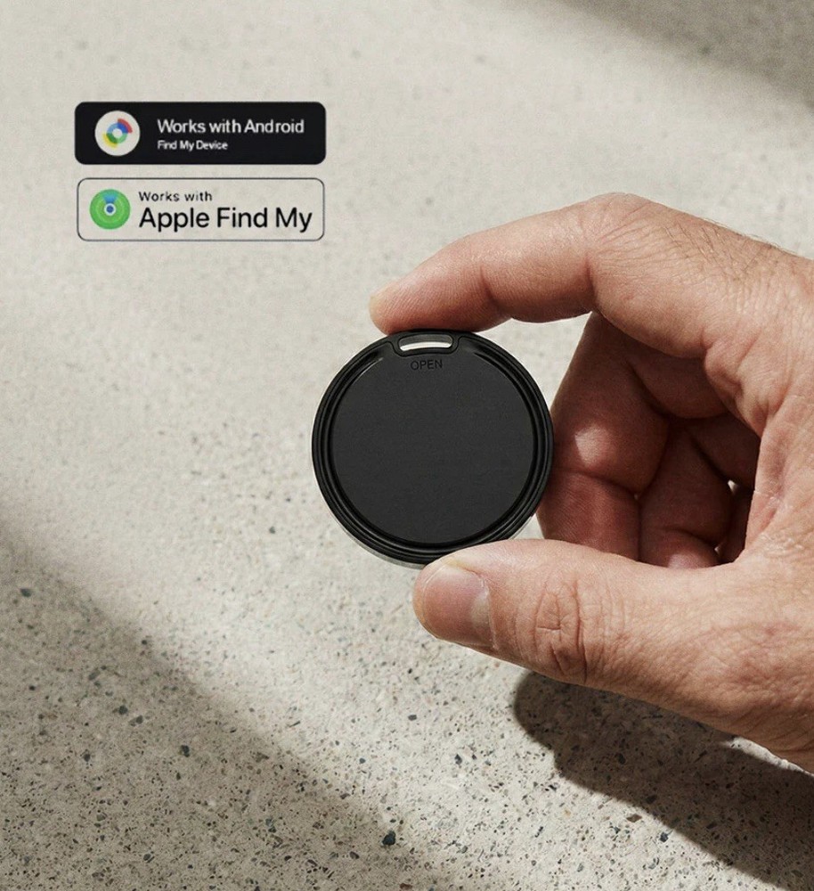 GPS Tracker For iOS And Android . No Monthly Subscription