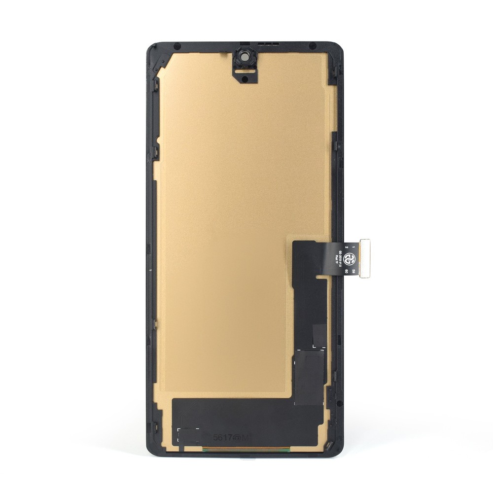 For Google Pixel 7 Pro TFT LCD Screen Touch Digitizer Display Replacement + Tool