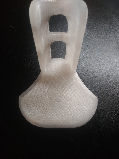 Rooster/Turkey Splint- Customized to your size needs