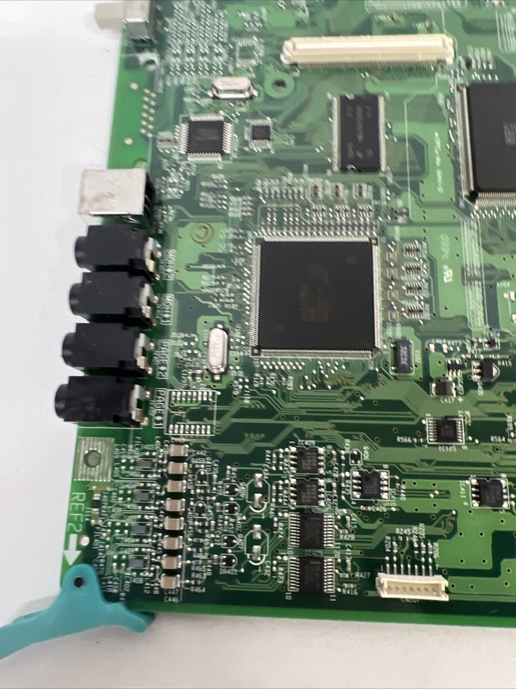 Panasonic MPR Main Processing Card PSUP1317ZB